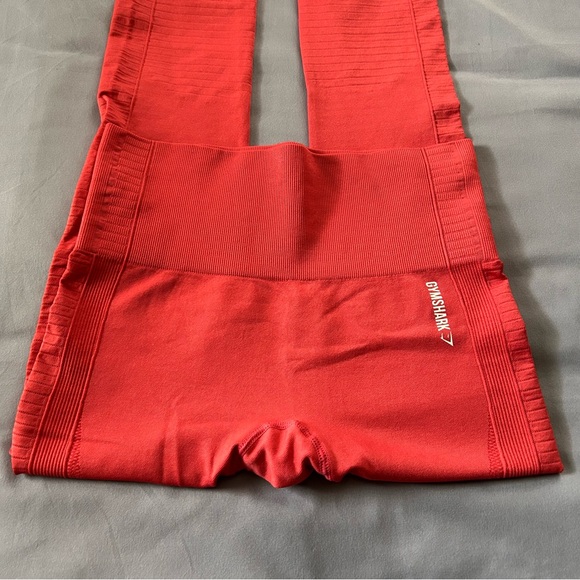 Gymshark Energy Seamless Leggings - Picture 3 of 11